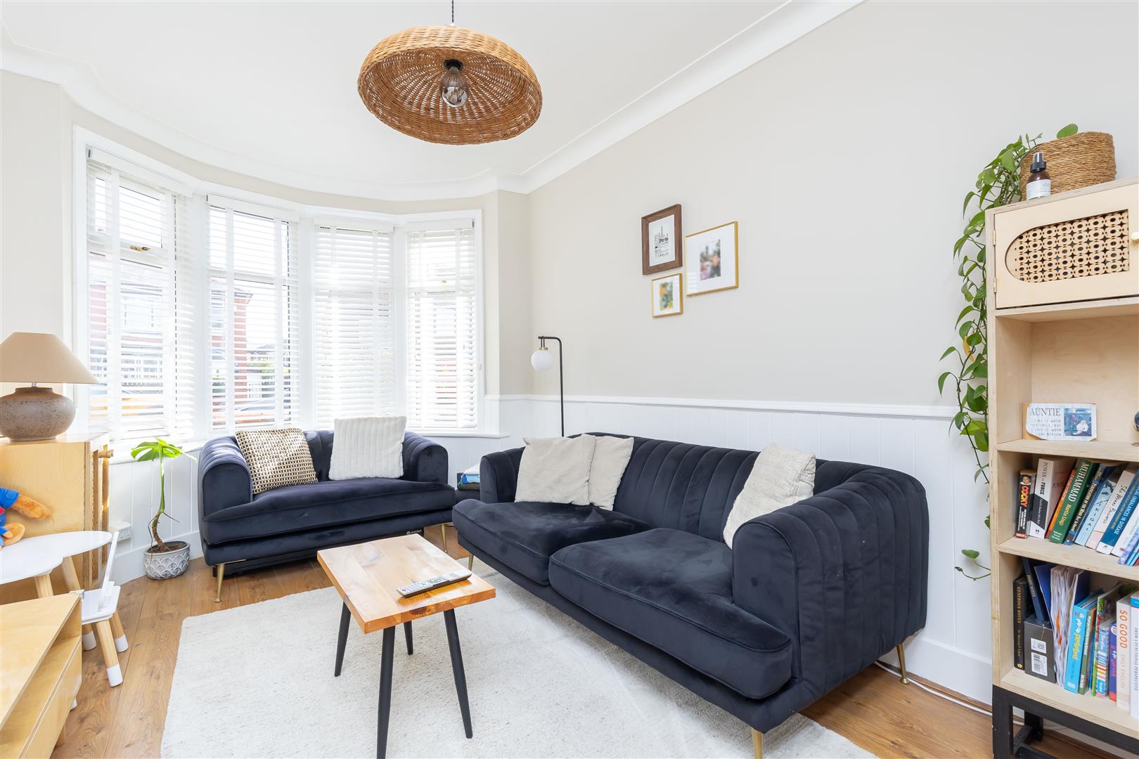 3 bed property in Cairnsmore Avenue, Preston
